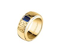 Anneau Morellato Femme in Acier GCAZG12014